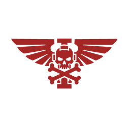 Astartes Security Imperial Eagle