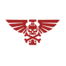 Astartes Security Imperial Eagle