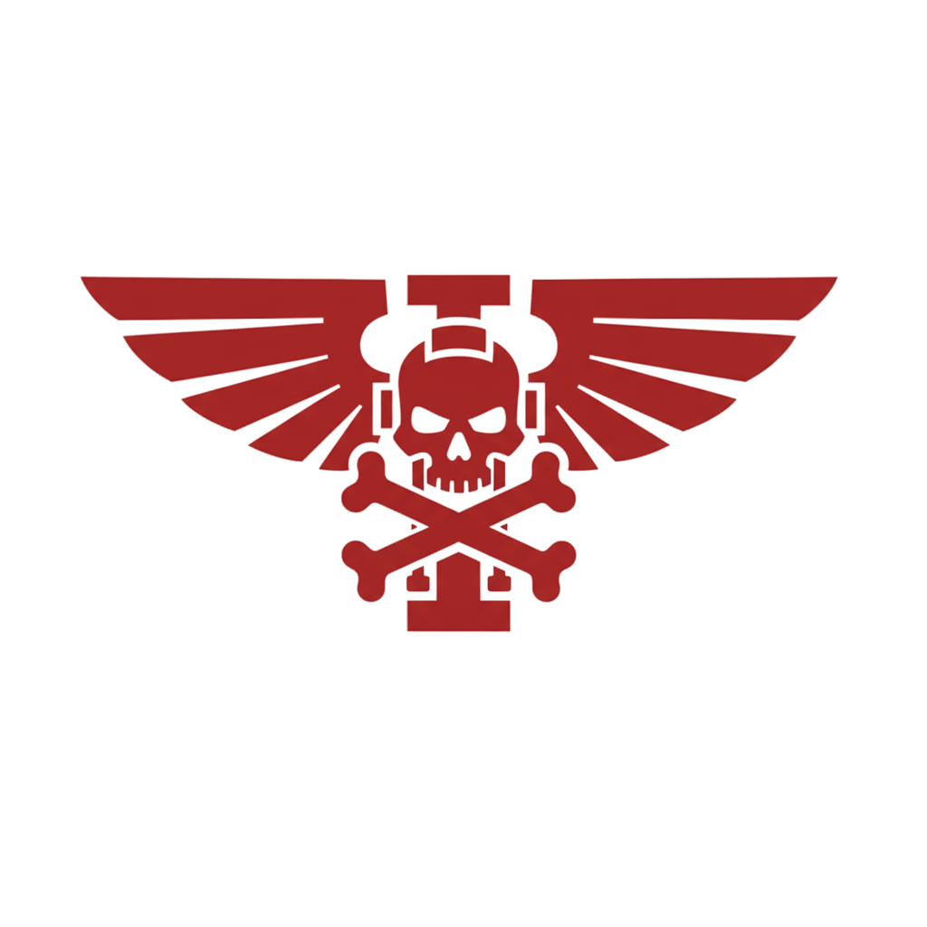 Astartes Security Imperial Eagle